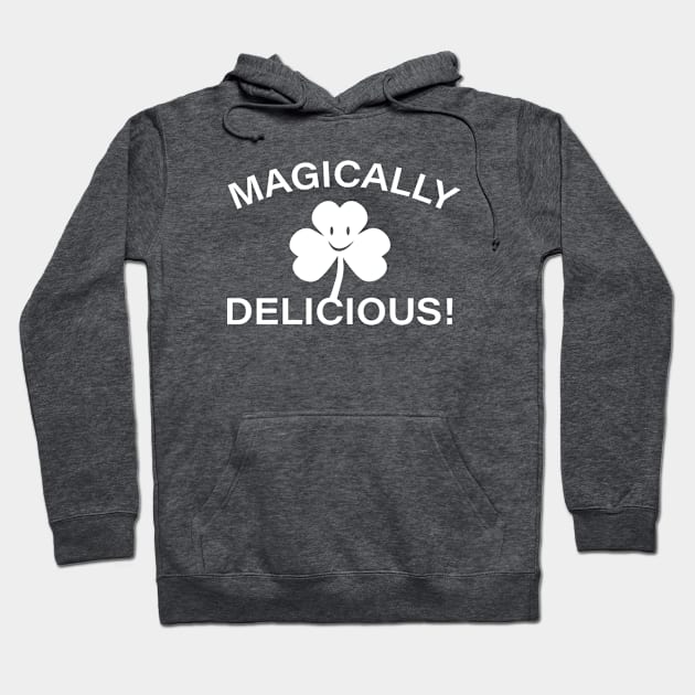 Magically delicious Hoodie by beaching